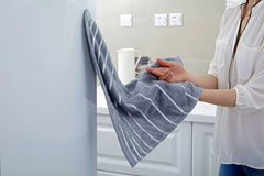 Handy Kitchen Towel - Grey