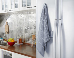 Handy Kitchen Towel - Grey