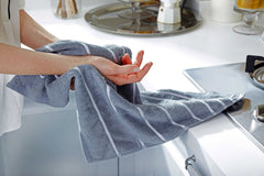 Handy Kitchen Towel - Grey