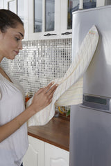 Handy Kitchen Towel - Beige