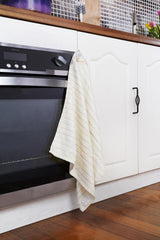 Handy Kitchen Towel - Beige