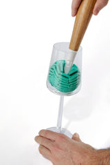 Crystal Clear Glass Cleaner