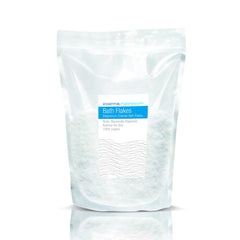 Magnesium Bath Flakes