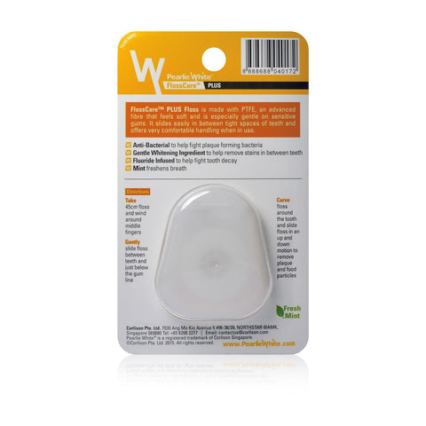 FlossCare Plus | PTFE Mint Floss 50m