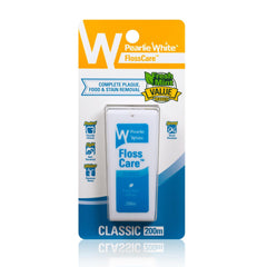 FlossCare | Waxed Mint Floss