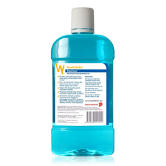 Fluorinze 750ml | Alcohol Free Fluoride Mouth Rinse