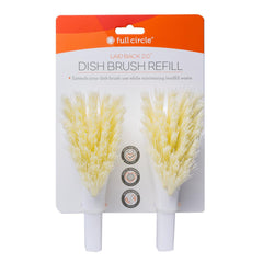 Laid Back 2.0 Dish Brush Head Refill