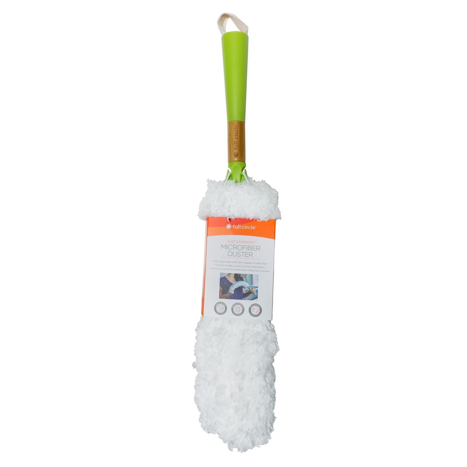 Dust Whisperer Microfiber Duster