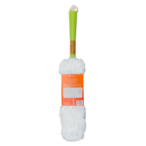 Dust Whisperer Microfiber Duster