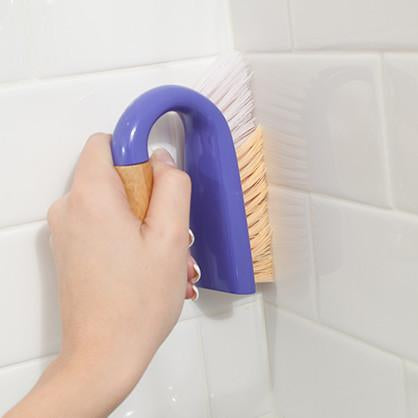 Grunge Buster Grout & Tile Brush