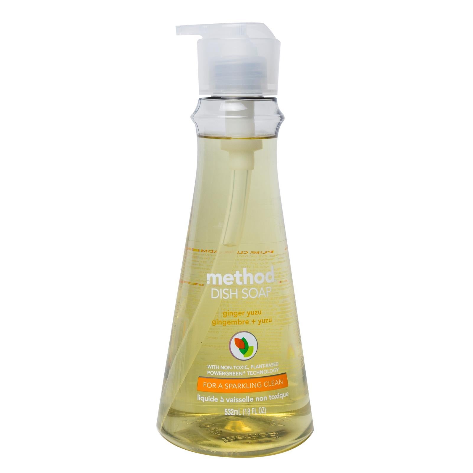 dish soap 532ml