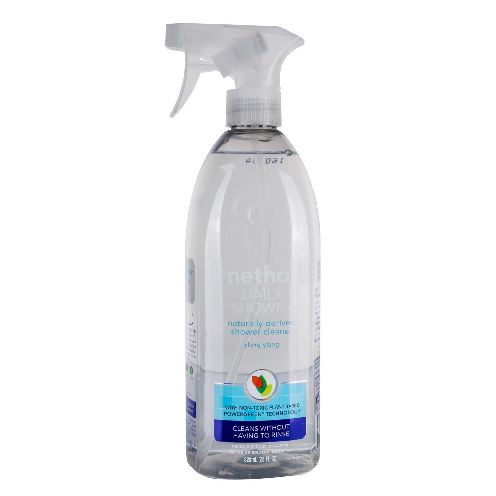 daily shower spray 828ml