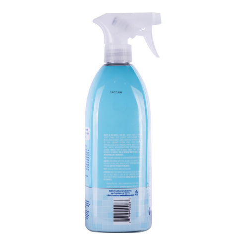 bathroom cleaner 828ml