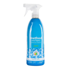 antibacterial bathroom cleaner 828ml