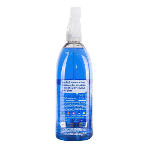 glass + surface cleaner 828ml