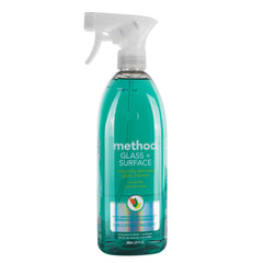 glass + surface cleaner 828ml