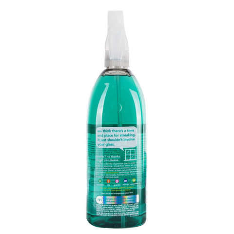 glass + surface cleaner 828ml