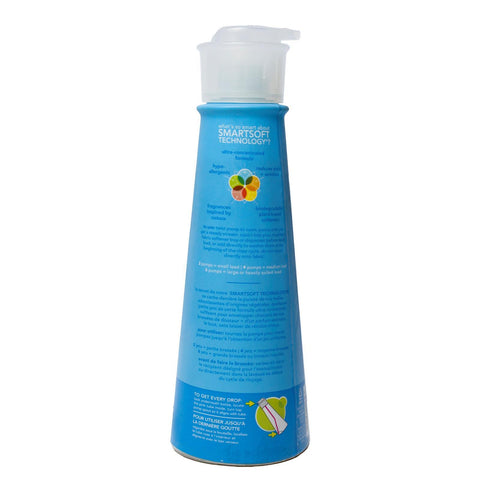 fabric softener - 50 loads/600ml