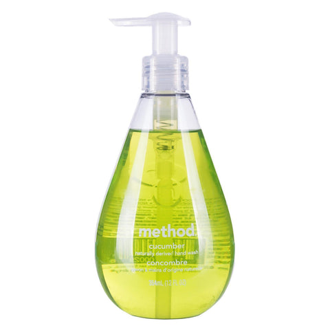 gel hand wash 354ml