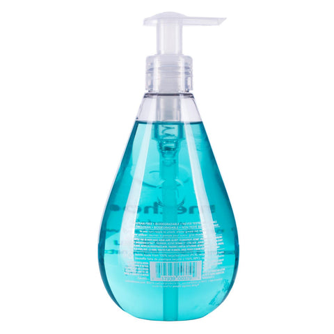 gel hand wash 354ml