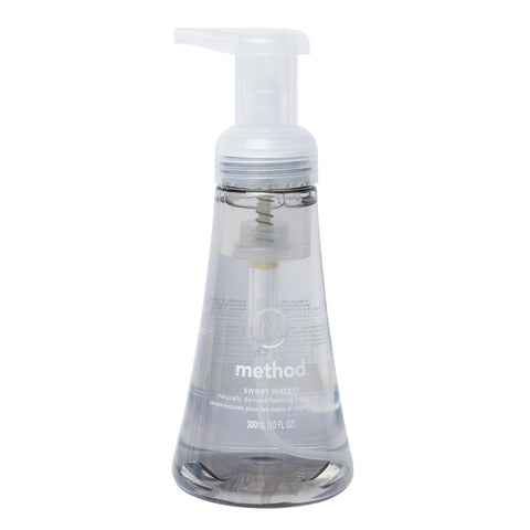 foaming hand wash 300ml