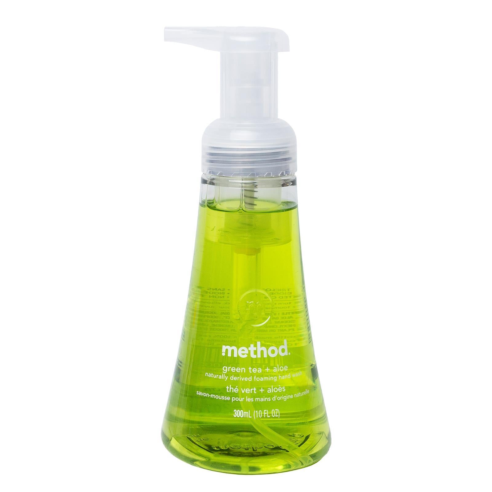 foaming hand wash 300ml