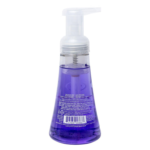 foaming hand wash 300ml