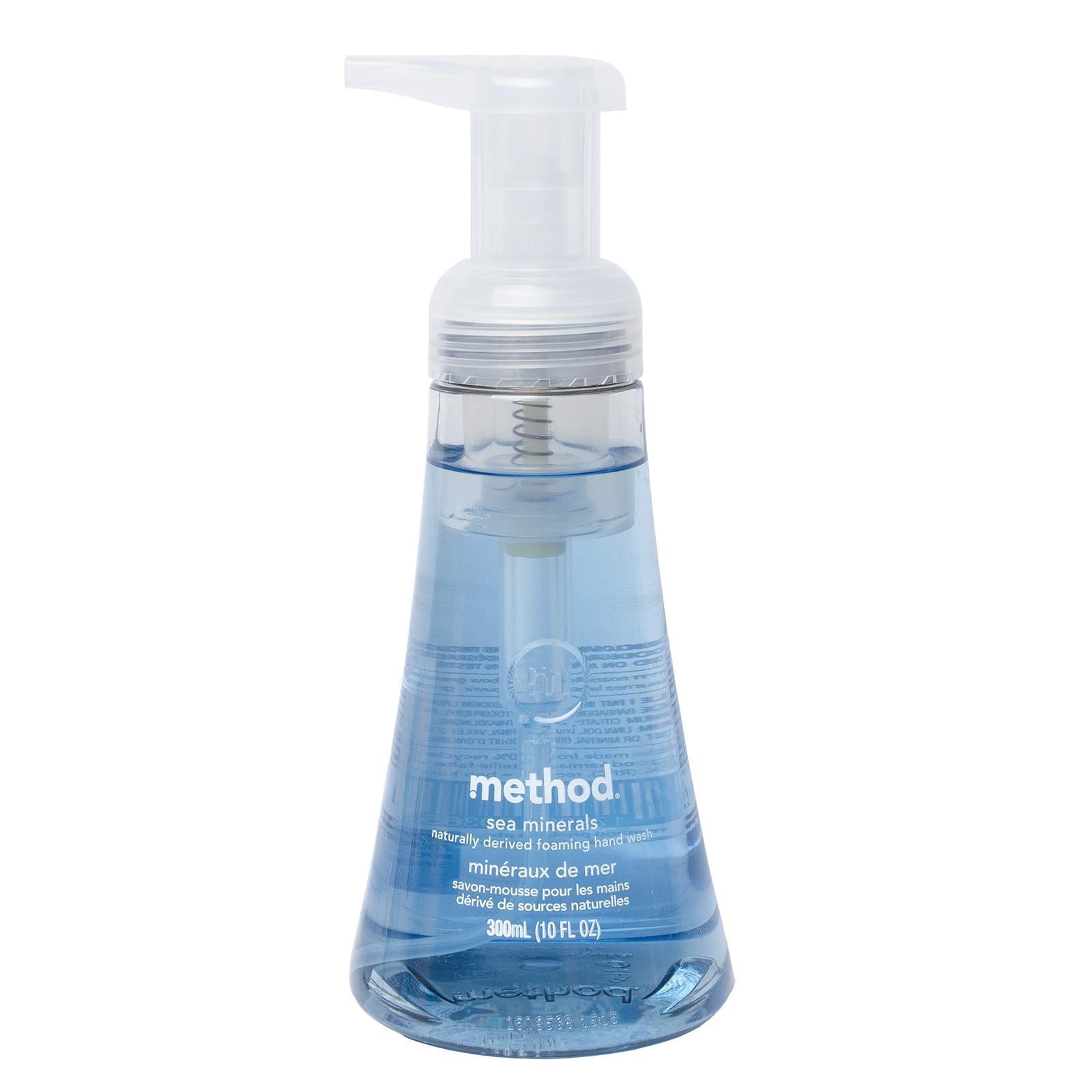 foaming hand wash 300ml