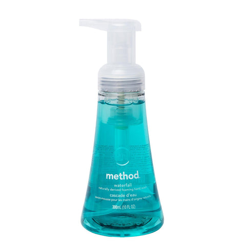 foaming hand wash 300ml