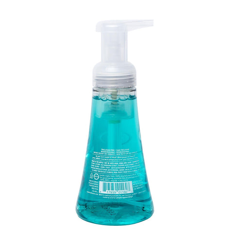 foaming hand wash 300ml