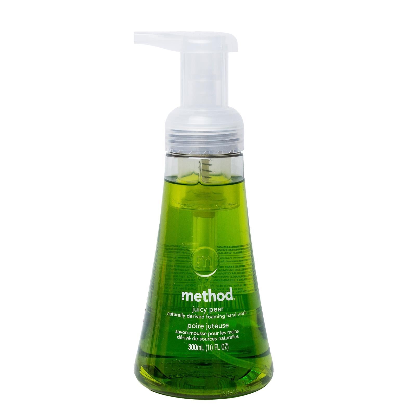 foaming hand wash 300ml