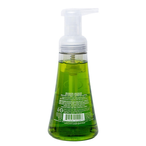 foaming hand wash 300ml