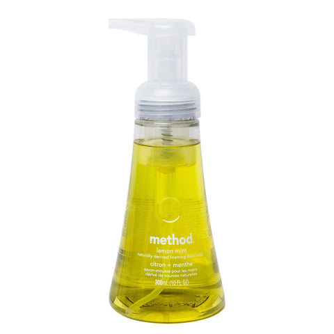 foaming hand wash 300ml