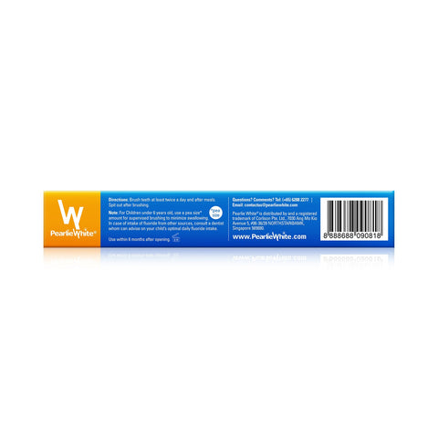Enamel Safe Kids Fluoride Toothpaste 45gm
