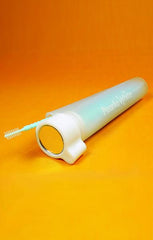 OralPicks | Refillable Dispenser with Mirror
