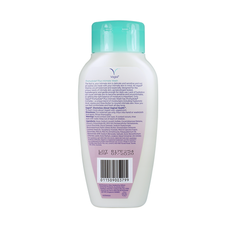 ProHydrate Plus Intimate Wash