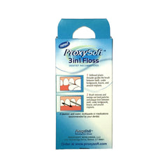 3 in 1 Floss Superfloss