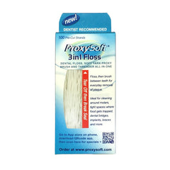 3 in 1 Floss Superfloss