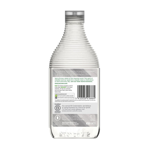 Zero Washing-Up Liquid 450ml