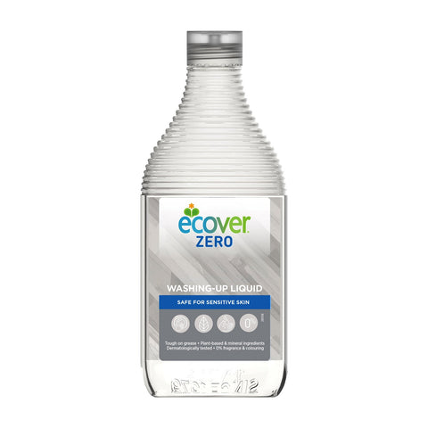 Zero Washing-Up Liquid 450ml