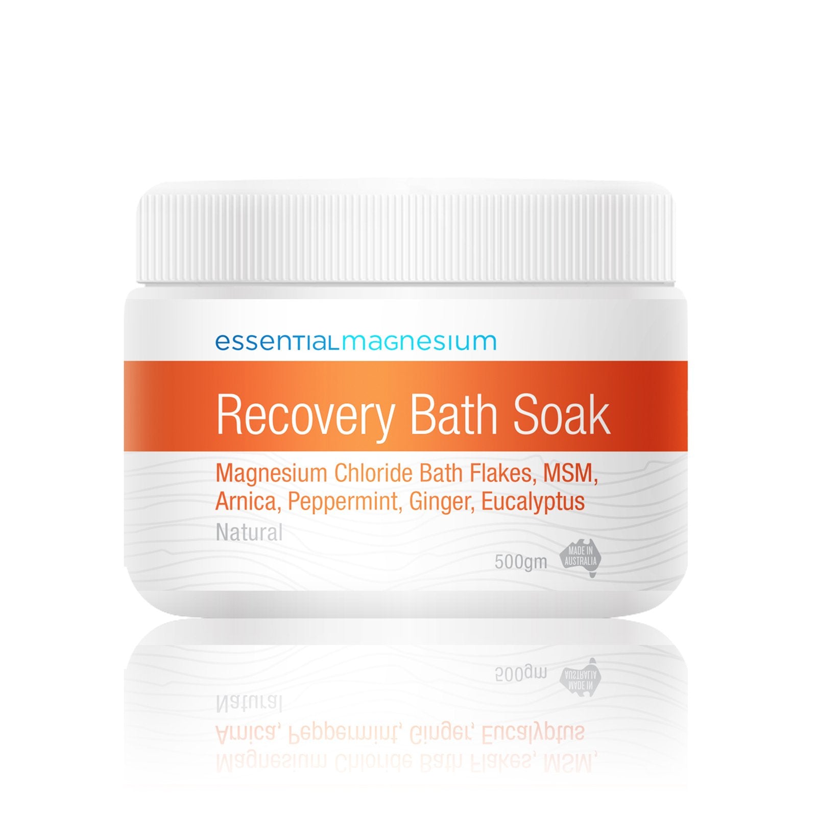 Recovery Bath Soak