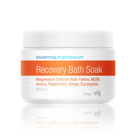 Recovery Bath Soak