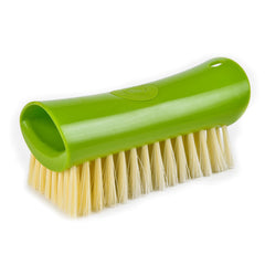 Lean & Mean Scrub Brush