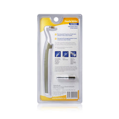 Sonic Precision Tooth Stain Eraser