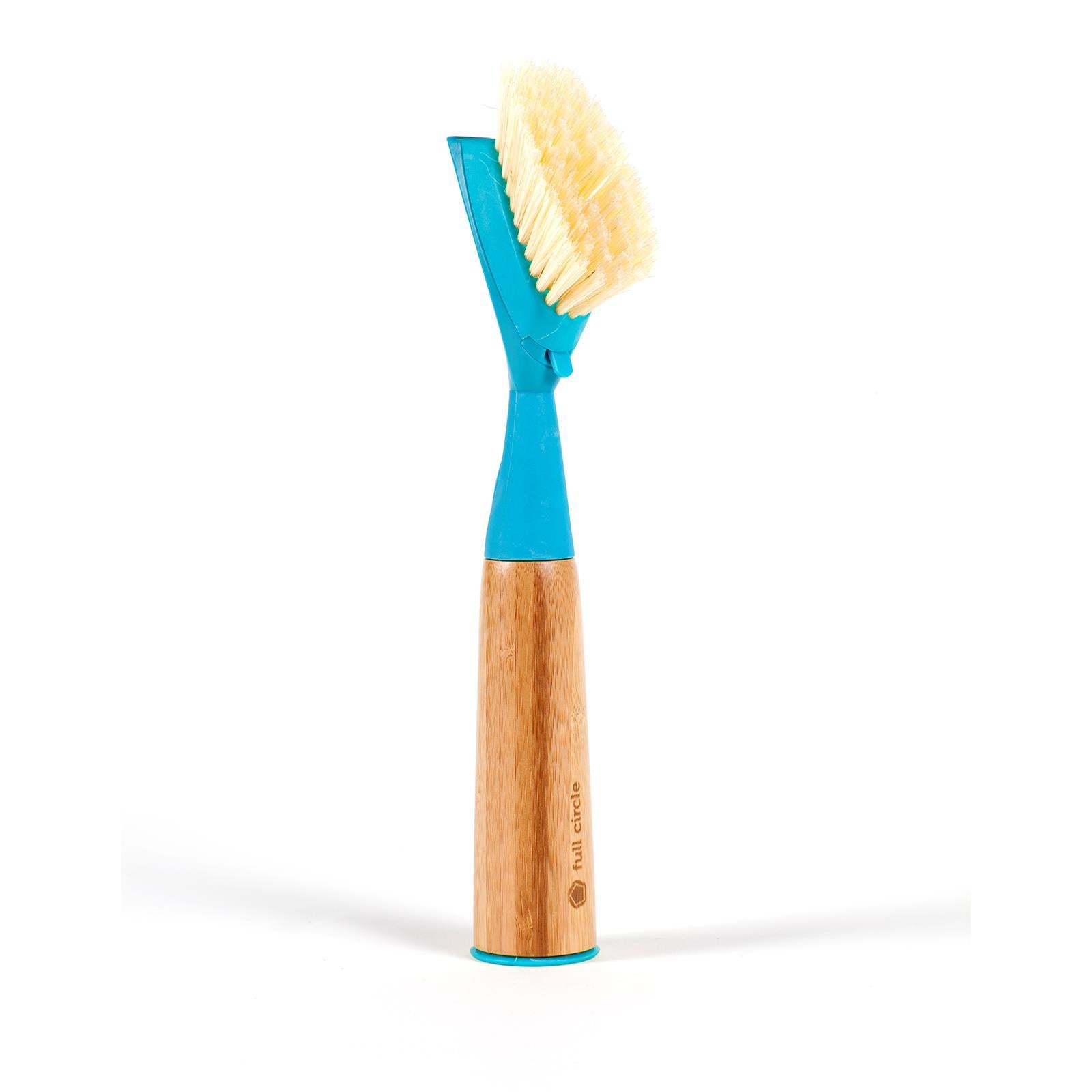 Suds Up Dish Brush Blue