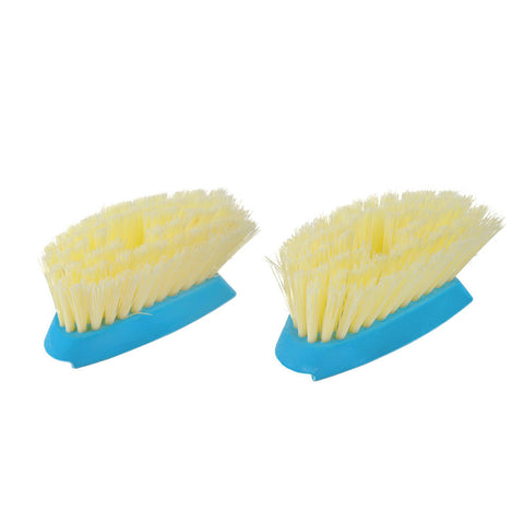 Suds Up Dish Brush Refill Blue