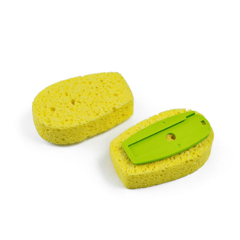 Suds Up Dish Sponge Refill Green