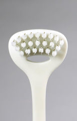 Two-Way Tongue Brush