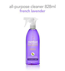 new home cleaning kit