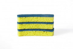 Refresh Scrubber Sponge